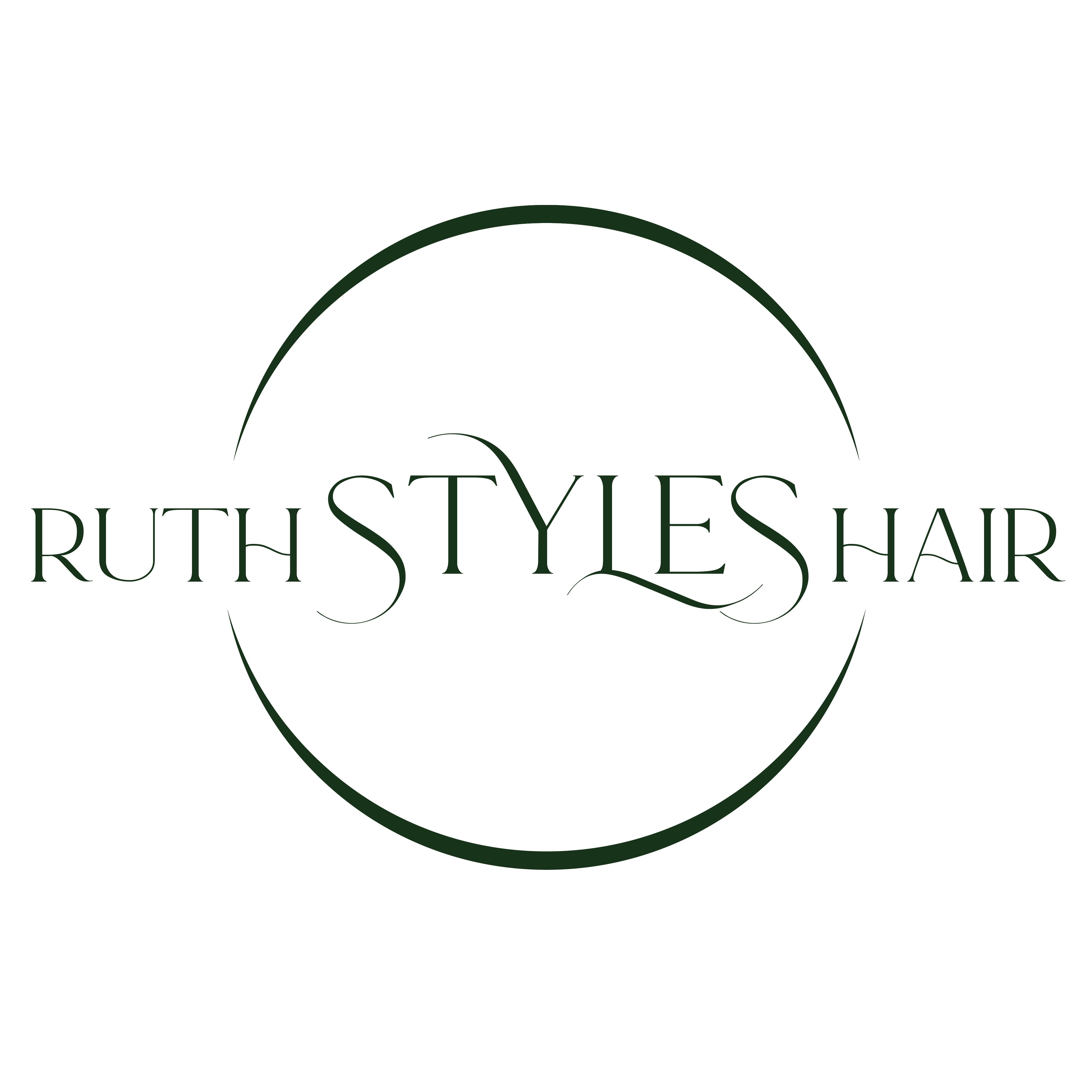 Home - Ruth Styles Hair